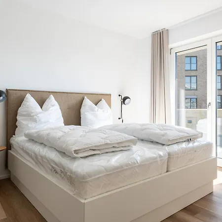 Lichtblick Apartment *