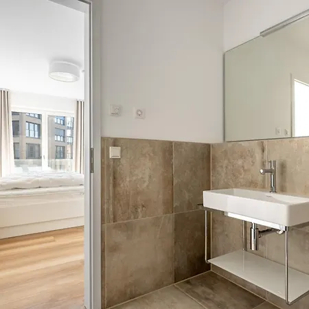 Lichtblick Apartment