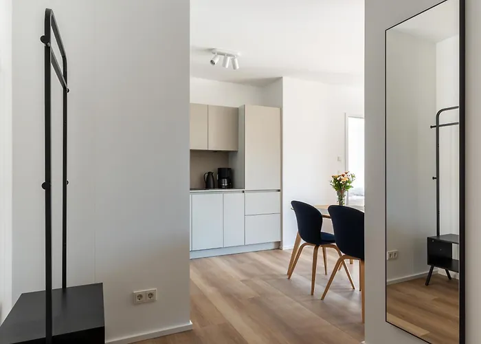 Lichtblick Apartment Cuxhaven