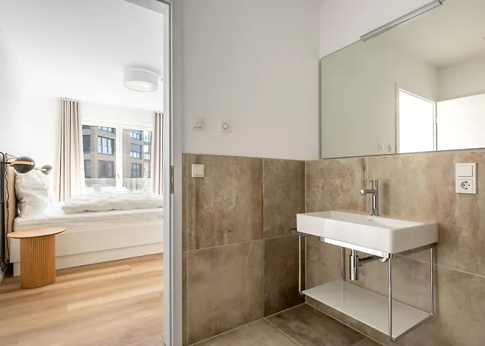 Lichtblick Apartment